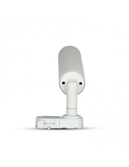 350-Faretto LED da Binario Chip Samsung  Colore Bianco -6