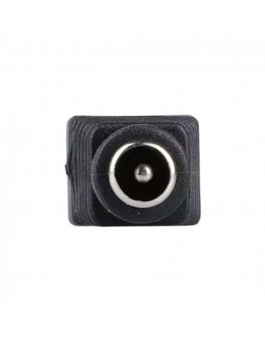 3512-Connettore per Strip LED con Morsetto Bipolare e Jack -2