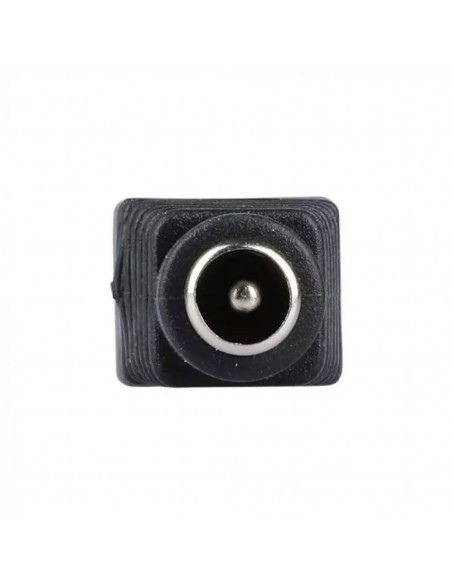 3512-Connettore per Strip LED con Morsetto Bipolare e Jack -2