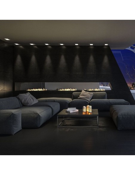 3575-Porta AR Singolo Colore Bianco-5