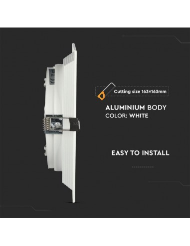 3575-Porta AR Singolo Colore Bianco-6