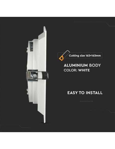 3575-Porta AR Singolo Colore Bianco-6