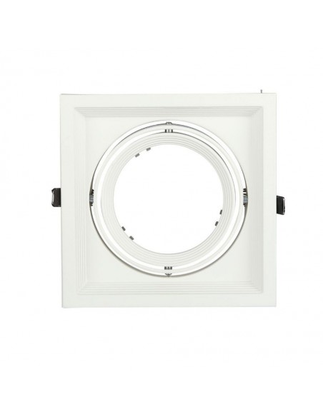 3575-Porta AR Singolo Colore Bianco-7