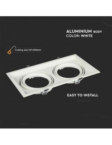 3576-Porta AR Doppio Colore Bianco-6