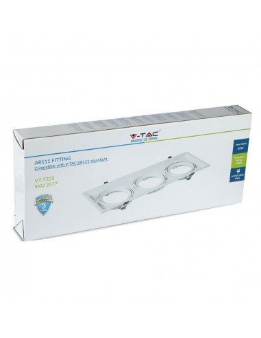 3577-Porta AR Triplo Colore Bianco-2