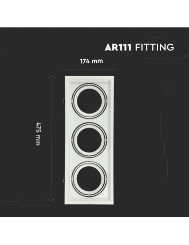 3577-Porta AR Triplo Colore Bianco-3