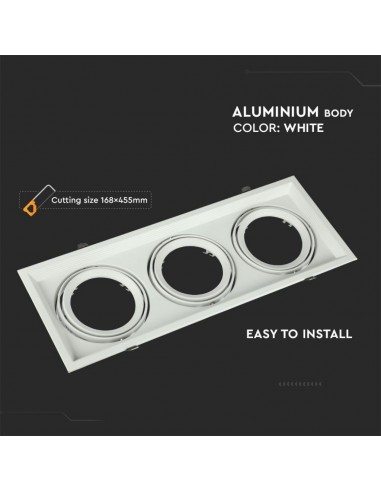 3577-Porta AR Triplo Colore Bianco-6