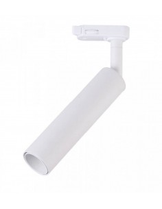 358-Faretto LED da Binario Chip Samsung  Colore Bianco -1