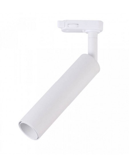 358-Faretto LED da Binario Chip Samsung  Colore Bianco -1