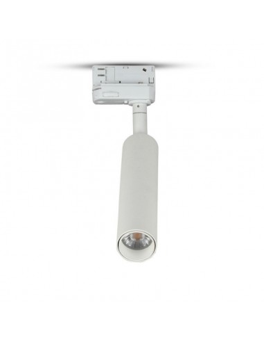 358-Faretto LED da Binario Chip Samsung  Colore Bianco -5