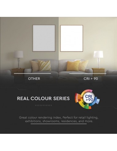 Faretto LED da Binario Chip Samsung...