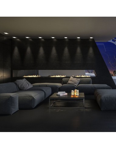 3581-Porta AR Singolo Colore Nero-4