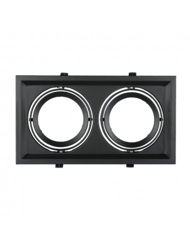 3582-Porta AR Doppio Colore Nero-7