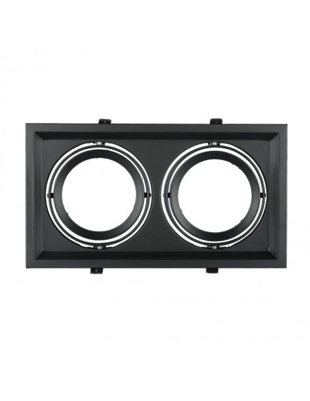 3582-Porta AR Doppio Colore Nero-7