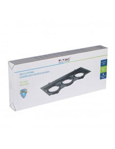 3583-Porta AR Triplo Colore Nero-1 2