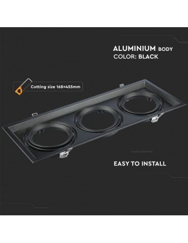 3583-Porta AR Triplo Colore Nero-6