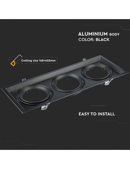 3583-Porta AR Triplo Colore Nero-6