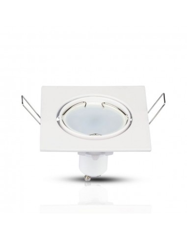 Portafaretto LED da Incasso Quadrato...