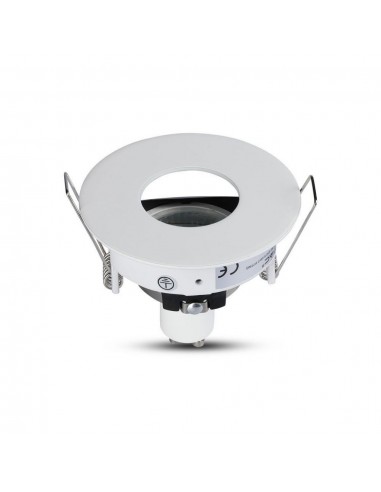 Portafaretto LED da Incasso Rotondo...