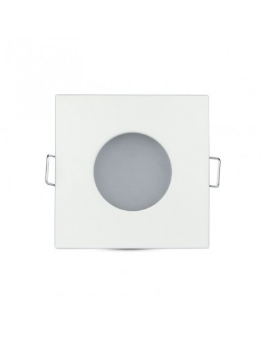 Portafaretto LED da Incasso Quadrato...