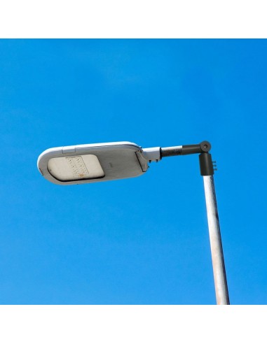 3624-Raccordo Regolabile per Armature Stradali da -3