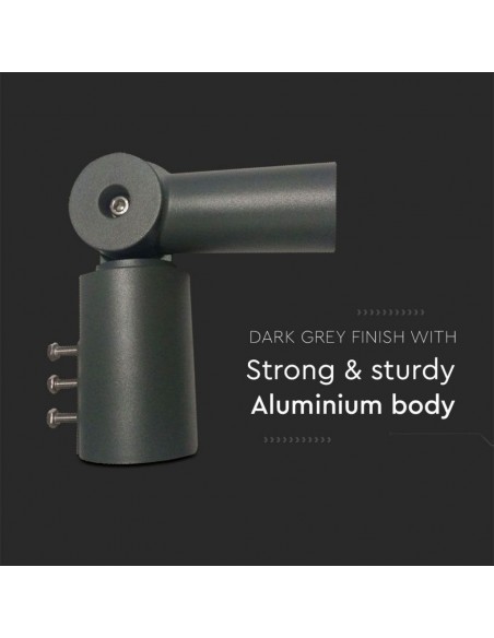 3624-Raccordo Regolabile per Armature Stradali da -4