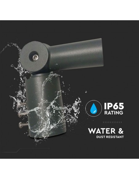 3624-Raccordo Regolabile per Armature Stradali da -5