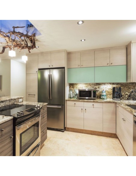 3644-Portafaretto LED da Incasso Rotondo GU e GU MR Colore Grigio-4