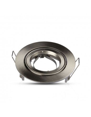 Portafaretto LED da Incasso Rotondo...