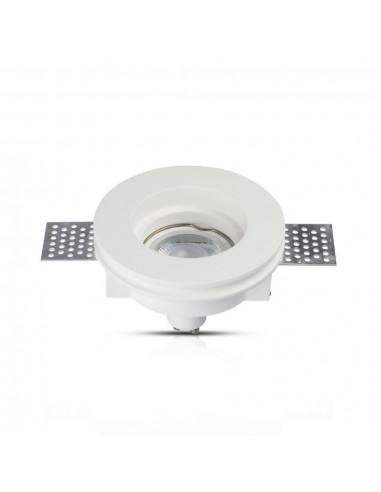 Portafaretto LED da Incasso Rotondo...