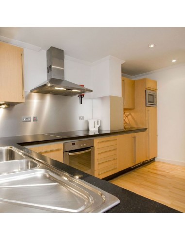 3653-Portafaretto LED da Incasso Quadrato GU e GU MR Corpo in Gesso Bianco-4