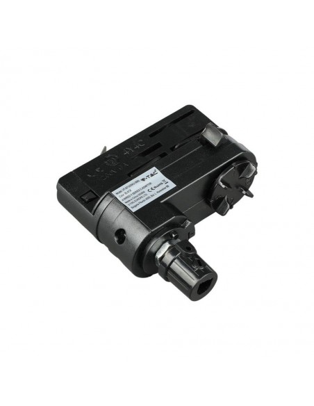 3660-Adattatore per Binario Trifase per Connessione V Colore Nero-2