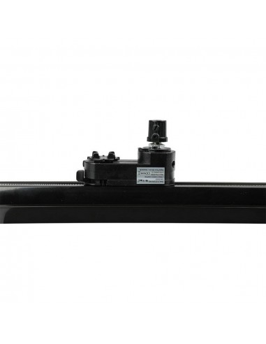 3660-Adattatore per Binario Trifase per Connessione V Colore Nero-3