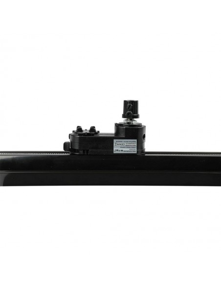 3660-Adattatore per Binario Trifase per Connessione V Colore Nero-3