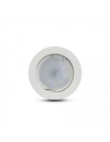 Portafaretto LED Montaggio a Plafone...