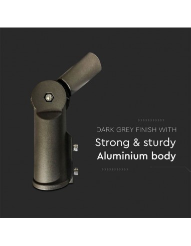 3668-Raccordo Regolabile per Armature Stradali da -4