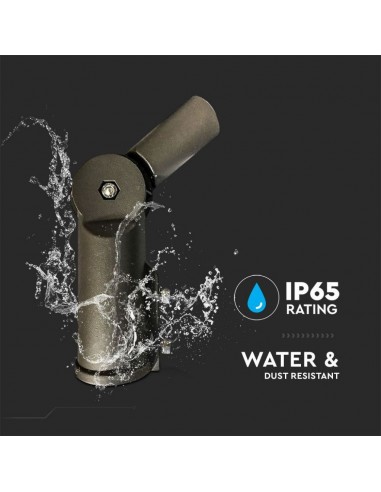 3668-Raccordo Regolabile per Armature Stradali da -5