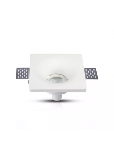 Portafaretto LED da Incasso Quadrato...