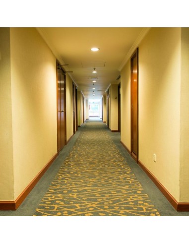 3676-Portafaretto LED da Incasso Rotondo GX Colore Oro-4