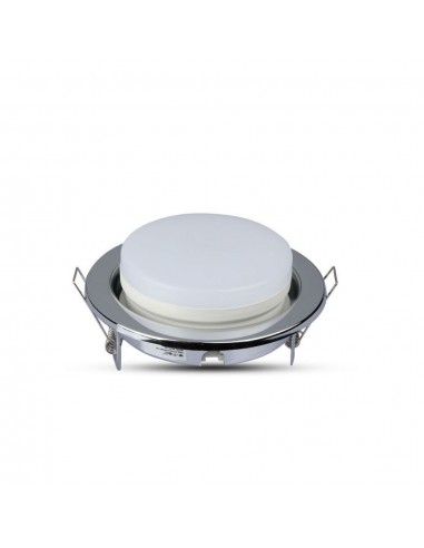 Portafaretto LED da Incasso Rotondo...