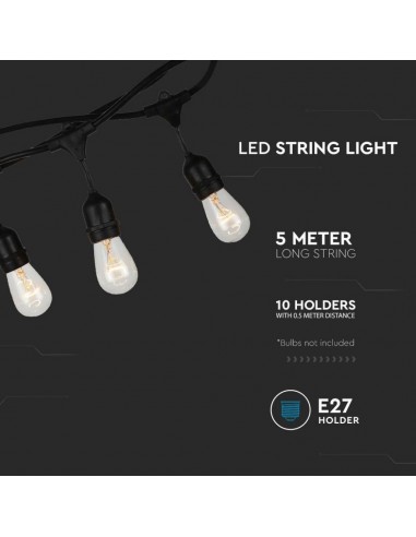 3698-Catenaria m con  Attacchi E -4