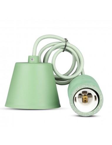 Lampadario LED a Cilindro in...