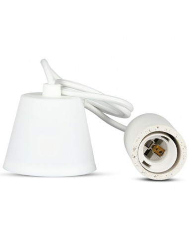 Lampadario LED a Cilindro in...