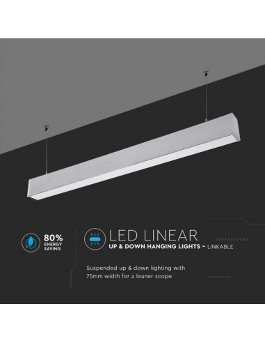 Plafoniera LED Chip Samsung a...