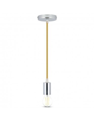 Lampada a sospensione a tazza in...