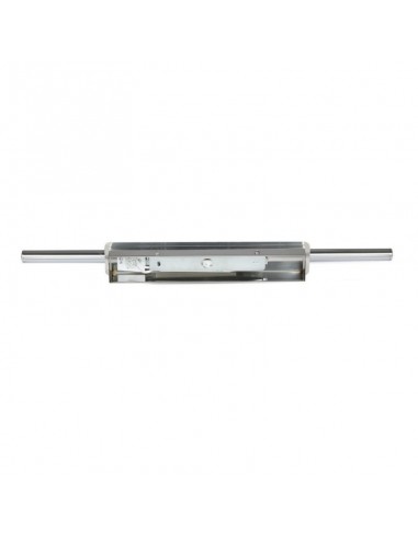 Lampada LED da Specchio 12W Cromato...