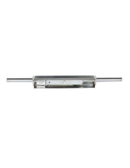 Lampada LED da Specchio 12W Cromato 4000K