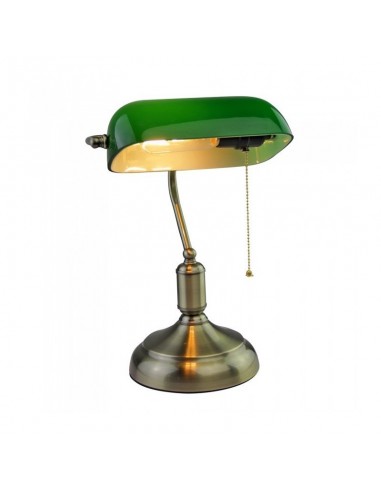 Lampada LED da Tavolo Vintage in...