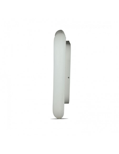 Plafoniera LED Quadrata 80W con Telecomando CCT 3in1 Bianco l: 75cm h: 12,5cm Dimmerabile