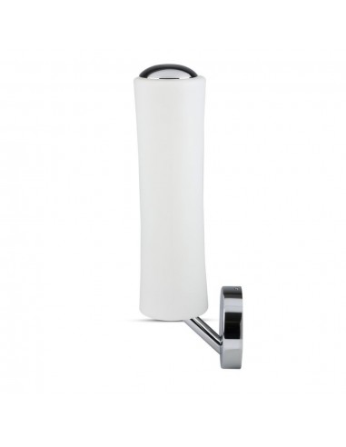 3974-Lampada LED da Muro  Colore Bianco  Triac Dimmerabile-6